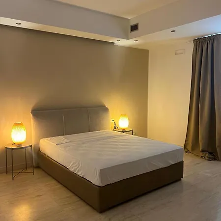 Bed & Breakfast Mi Kasa Bari