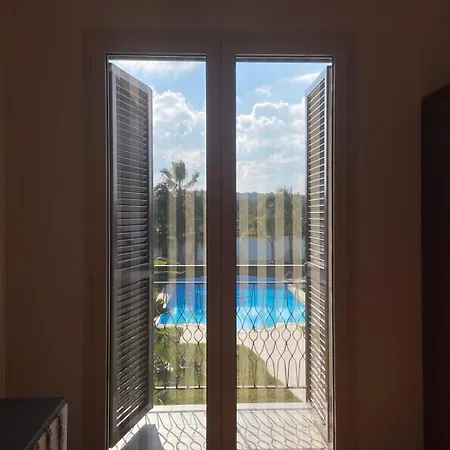 Bed & Breakfast Mi Kasa Bari